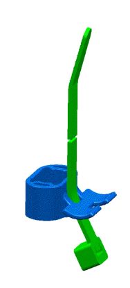 Picture of 150-10140 T30RSB5