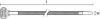 Picture of 157-00510 T50SOSSB5-High-E-C-CC