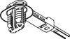 Picture of 157-04158 T50ROSFTOVAL25A