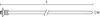 Picture of 126-00219 T50SOSKSFT6.5S2-E