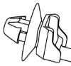 Picture of 126-00177 T50SOSSFT6.5E