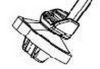 Picture of 126-00209 T60SOSSFT70X120-E-MD