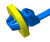 Picture of 126-00079 T60SOSSFT70x120-E-MD