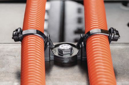 Picture for category Heavy Duty Stud Mount Tie