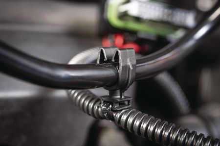 Picture for category Pipe Clip Cable Tie