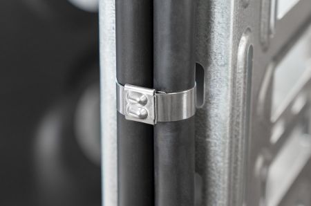 Picture for category Stainless Steel Cable Tie