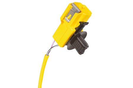 Picture for category Connector Mounting Clip