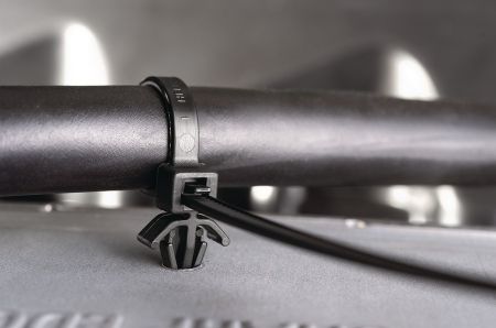 Picture for category Push Mount Cable Tie