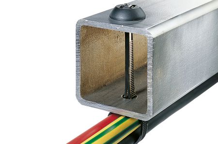 Picture for category Chassis Cable Tie