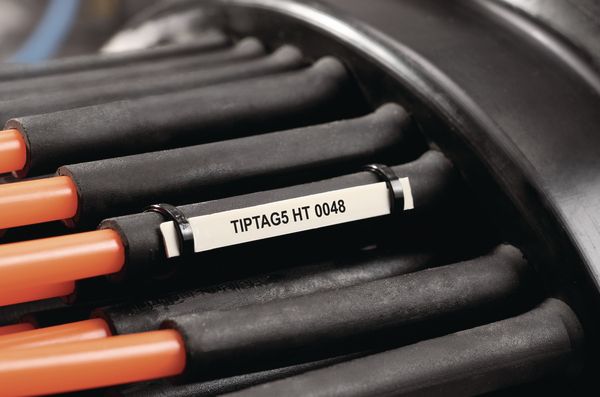 Cable Marker Solutions