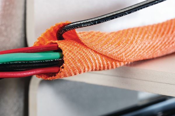 Cable Protection Solutions