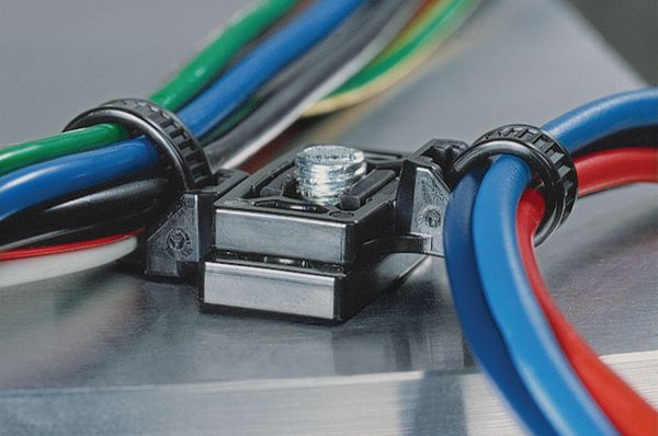 Cable Fastening Solutions